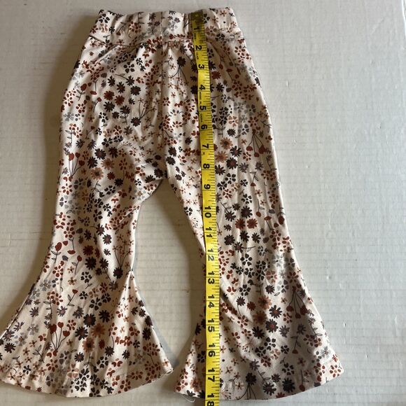 Baby Girl Clothing Lot Size 18 Months Fall Jean Jacket Sweaters Pants 4 Piece - Picture 15 of 15